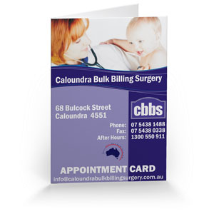 medical testimonial