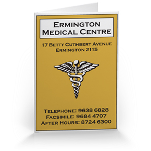 medical testimonial