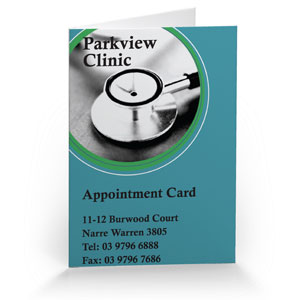 medical testimonial