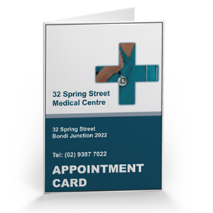 medical testimonial